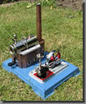 Link To Model Engines